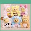 Muñecas y Peluches – Peluches - Héroes de películas