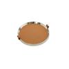 Modern Storage Trays Desktop Leather Storage Trays Living Room Snacks Organize Plate Simple Entrance Hall Key  Organize Plate