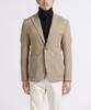 Panicale Beige Divispan Bio Jacket