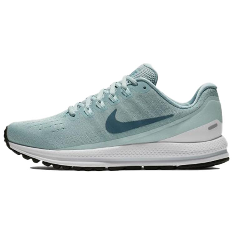 

Nike Air Zoom Vomero 13 Green Women s 922909-401 36.5