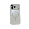 Instant Apple iPhone 17 Pro Max Frosted Lens & Drop-Proof Protective Case for iPhone 15 PM - Couple's Edition