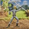 Power Rangers Lightning Collection Zeocog 6-inch Premium Collectible Action Figure Toy with Accessories