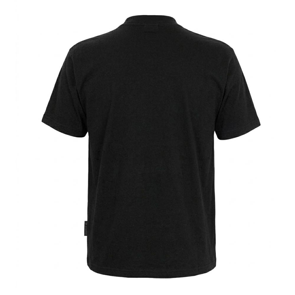 Led Zeppelin Unisex Adult Symbols Logo T-Shirt