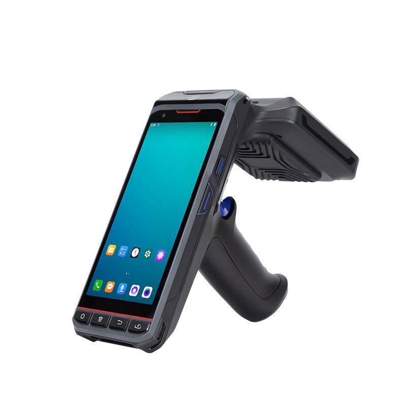 Youku Industrial Handheld Data Collector & Scanner PDA