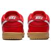 Nike SB Dunk Low University Red Gum FJ1674-600