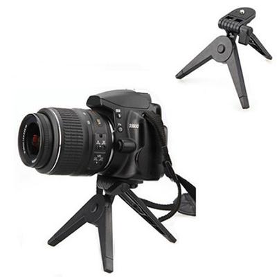 Tragbarer Klappstativständer für Canon Nikon Kamera DV Camcorder DSLR SLR