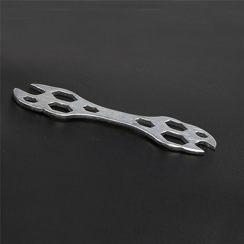 Hardware Tools Multi-Function Universal Spanner Porous Plum Allen Wrench Lh Hardware Tools Multi-Function Universal Spanner Porous Plum Allen Wrench Lh
