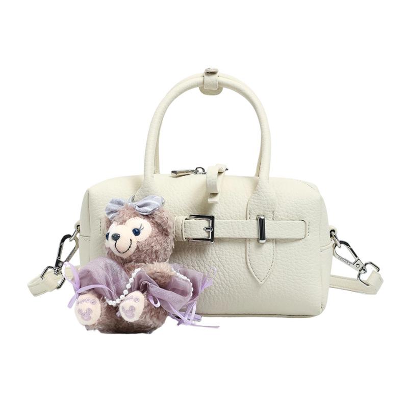 

Cross Shoulder Bag, Handbag Design, Square Bag, Spring and Summer Fashion Trend, Handbag, Women s Bag no pendant бежевый