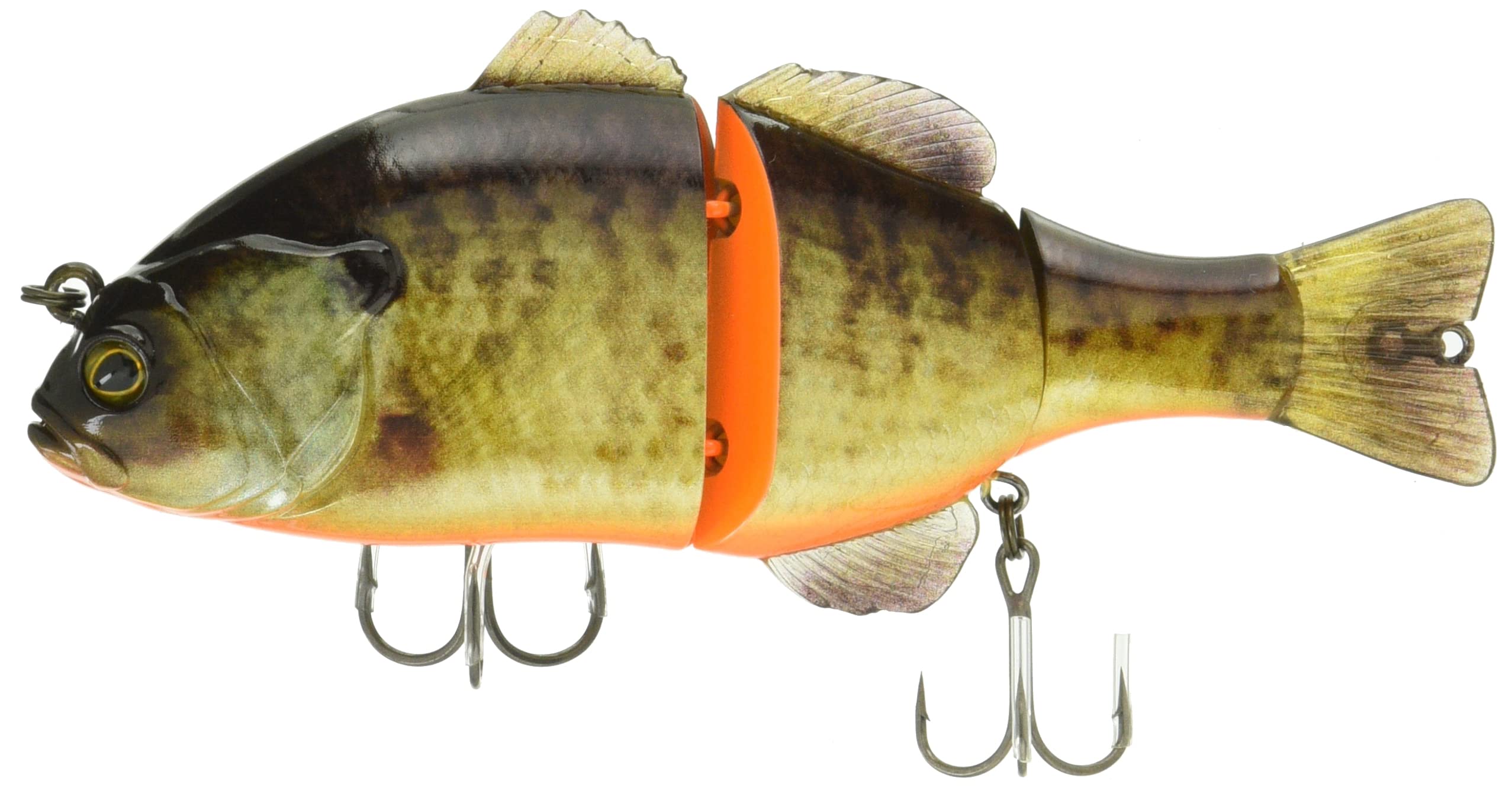 

JACKALL Chibi Tarel Dead Rise RT Noike DR Gill