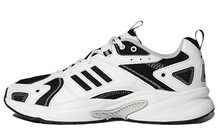 Adidas Neo Jz Runner  White Black  GZ9609 42
