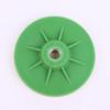 80Mm Ceramic Tile Trimming Polishing Disc Angle Grinder Dry Polishing Marble Quartz Stone Chamfering Grinding Edge