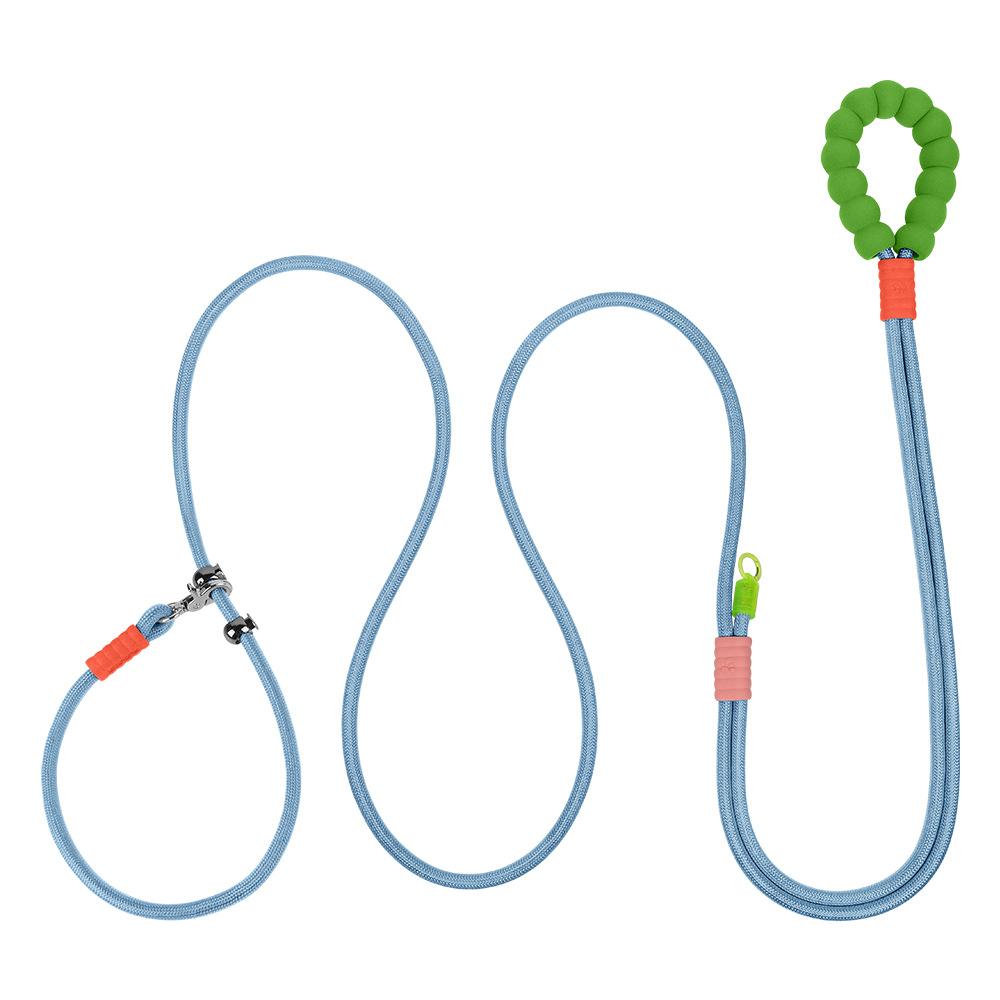 Umhänge-Wettkampf-Trainings-Hunde-P-Seil Symphony Hundeseil Training Explosionssichere Taille Quer Hundeleine