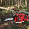 Children's High-simulation Chainsaw Toy with Sound Effects Electric Chainsaw Tool Toy Children's Educational Toy Christmas Gift