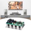 Powerful Amplifiers Board 45MT A1943/C5200 400W 2 Highly Power Highly Voltages Easy Installation , Strong Output