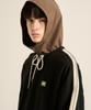Seteo Lawton Sweatshirt Black