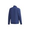 adidas Jackets Men's Tech Blue Stand Collar Moderate Other FM6075