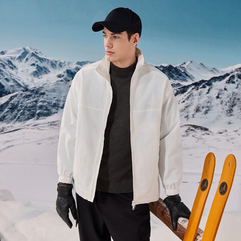 JEEP Men's Autumn Outdoor Casual Jacket