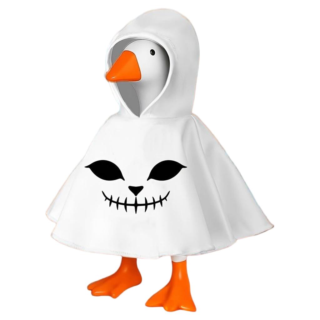 Halloween ornament, desktop decoration for the bedroom, can be used to hang keys