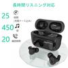 ONES MusPlayE Bluetooth Wireless Earbuds with Touch Screen and ANC Noise Smart Touch App Low Automatic Single or Compact and Game Compatible with and