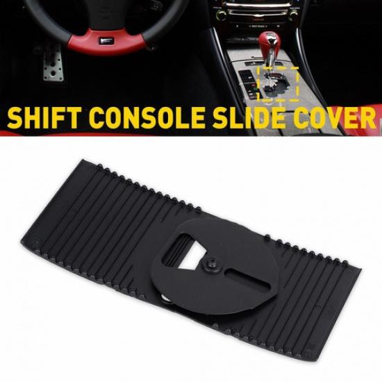 Console Shift Slide Dust Cover For Lexus IS250 IS350 ISF 06-13 3597553020