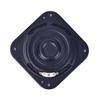 3Inch 8Ohm 15W Portable Loudspeaker 79Mm Small Woofer Rubber Frame Neodymium Magnetic Loudspeaker Replacement