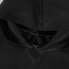 Mittelalterliches Totenkopf-Umhang- und Gewandkostüm für Halloween-Party-Rollenspiele 2026.