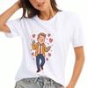 Tops – T-Shirts