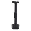Durable Plastic Arrow Quiver Archery Accessory for Compound Bow Recurve Target Hunting