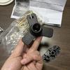 Quietschendes Boden-Reparaturset mit 50/125 Schrauben Kork Geräuschreduzierung Quietsch-Beseitigung DIY-Werkzeuge Linoleum-Stopper