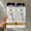 Seomdeulchae Premium Sea Salt 800G X 2 Pcs