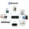 Wireless Bluetooth 5.0 Earphone Warm Sleeping Headband Headphone Stereo Sport Headset Music Hat As Eye Mask Thin Side Sleeper