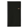 Nolty Planner 2027 Weekly Excel 8 Black 1375 (Starts December 2026)