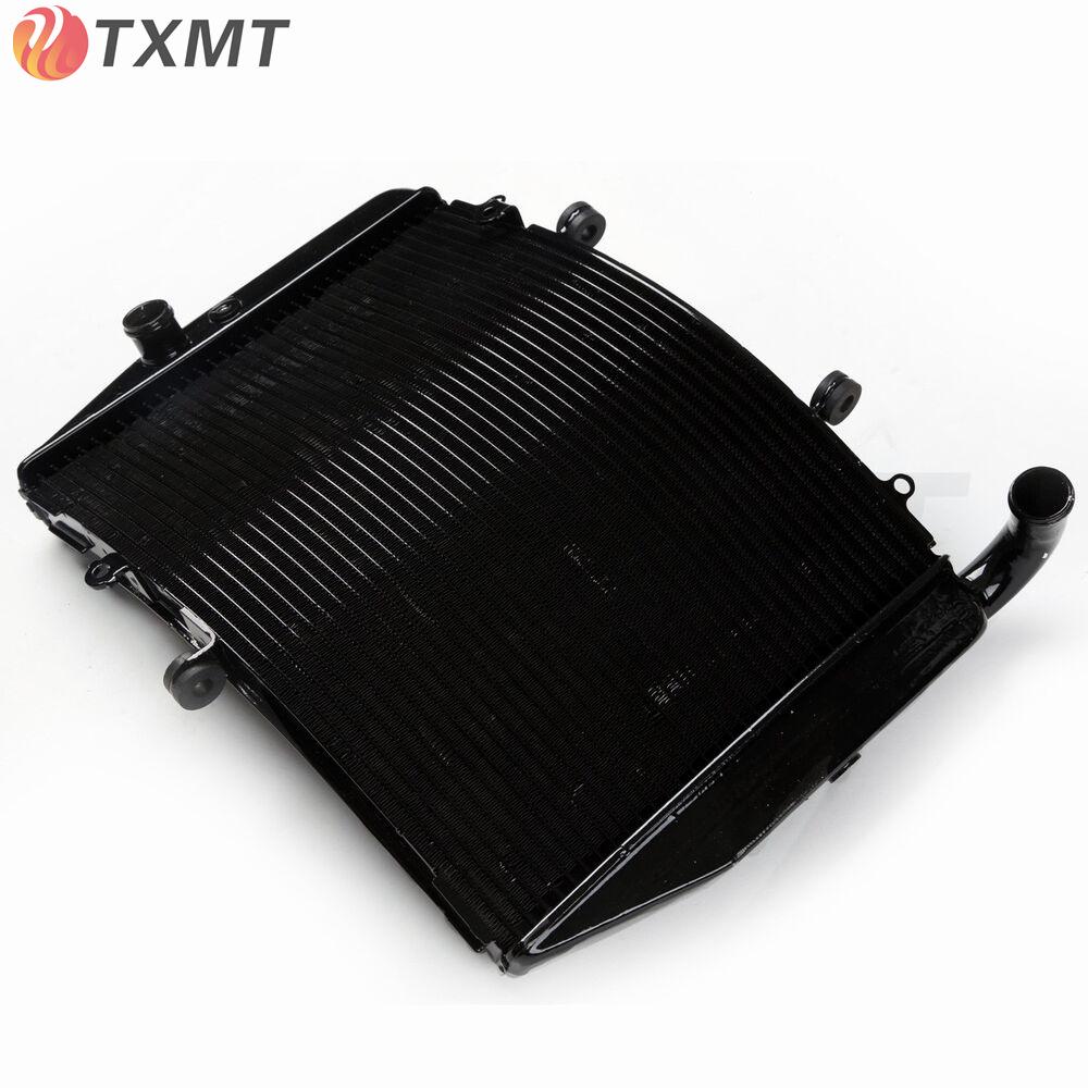 Honda CBR600RR F5 (2007-2023) Kühlkörper-Baugruppe Kühler