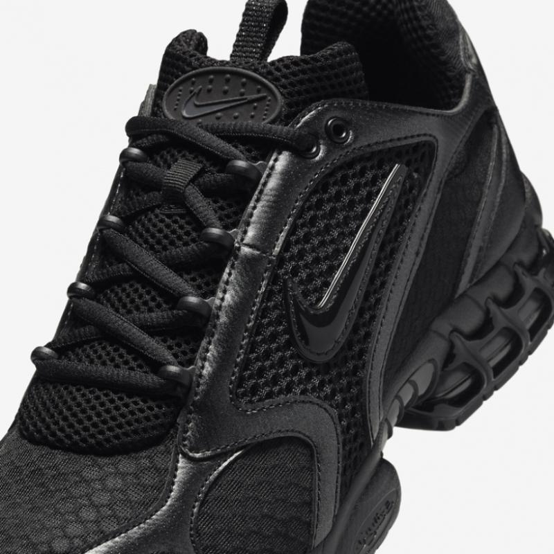 Nike Galleria Nike Air Zoom Spiridon Cage 2 Black Anthracite