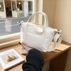 Large Capacity New Fashionable Versatile Small Bag Nylon Shoulder Casual Crossbody Bag Bag Tote Pillow