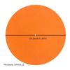 Ultra-Thin Anti-Static 12 In for LP Vinyl Turntable Record Player Pad For Phonog
