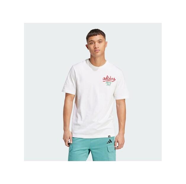 Футболка adidas 151715 EU M