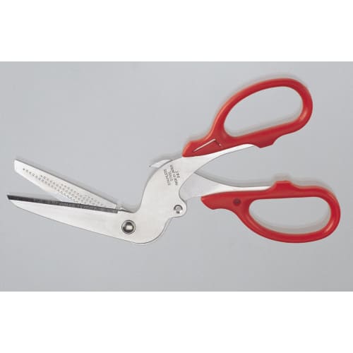Cogit 11-way eco scissors