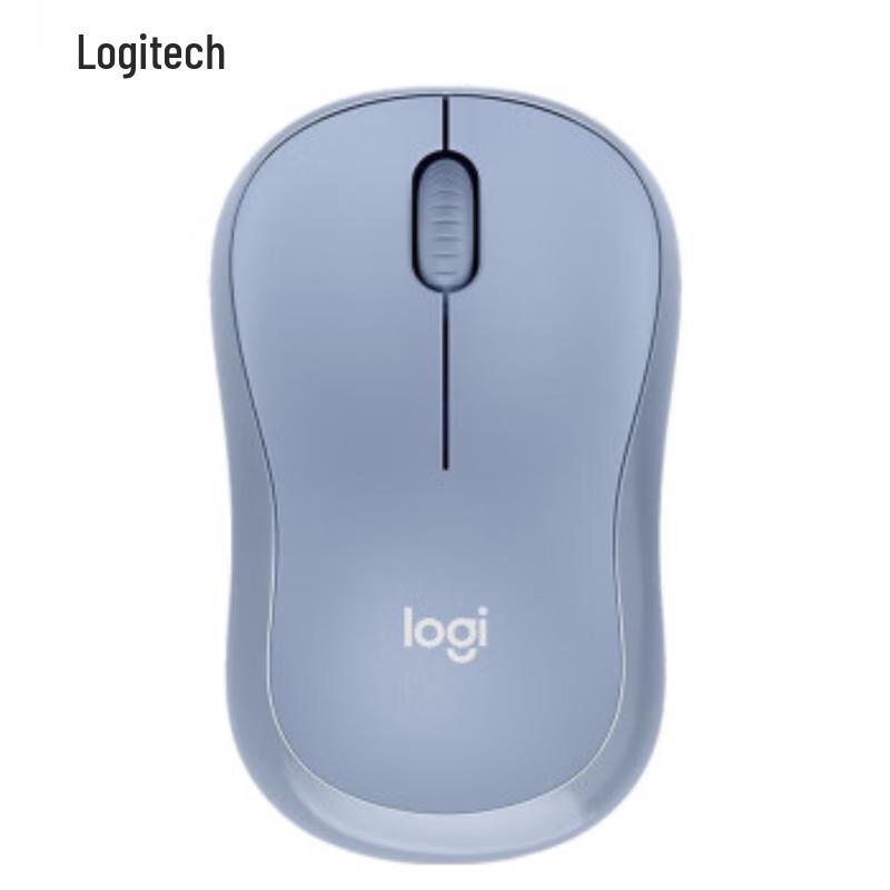 

Logitech M221 Silent Wireless Mouse
