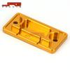 DRZ400S/SM Motorcycle Aluminum Brake Pump Cover Protector
