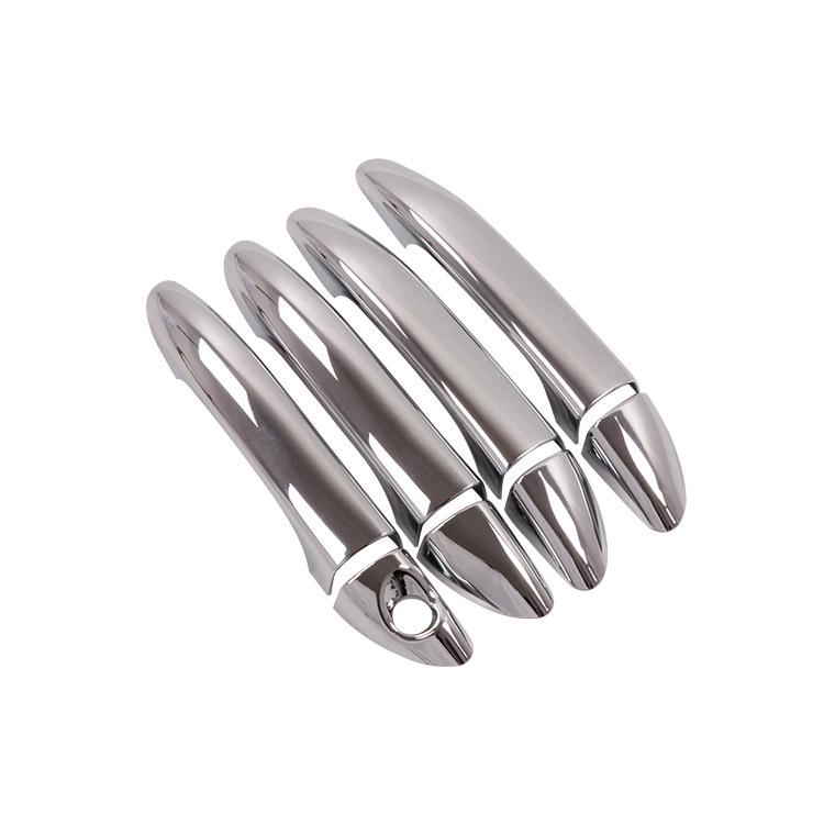 

2015 I10-ABS Electroplated Outer Door Handle Trim Other