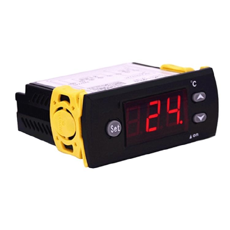 

Professional Digital Temperature Controller Freezer Thermostat With Precise Sensors And Complete Installation Hardware 1