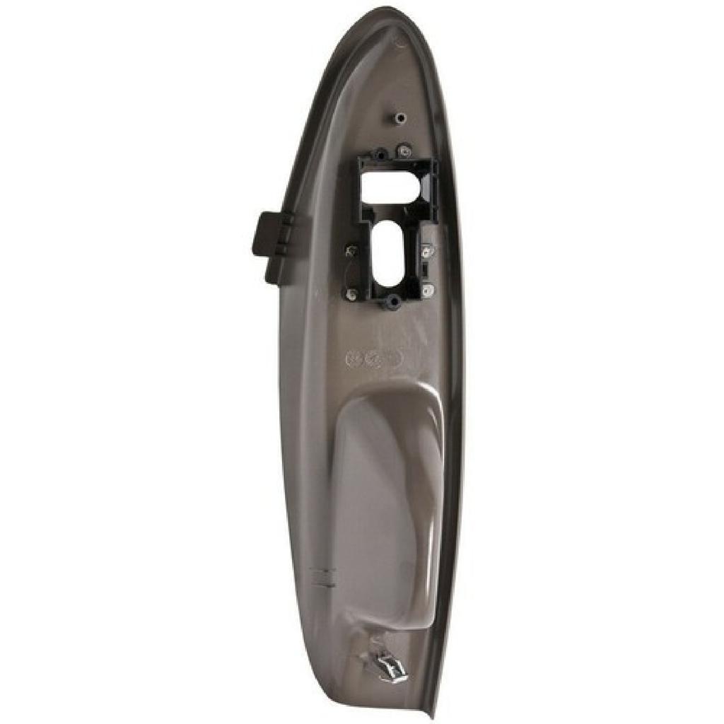 Brown Passenger Side Window Switch Bezel For 1999-2004 Ford Mustang Coupe