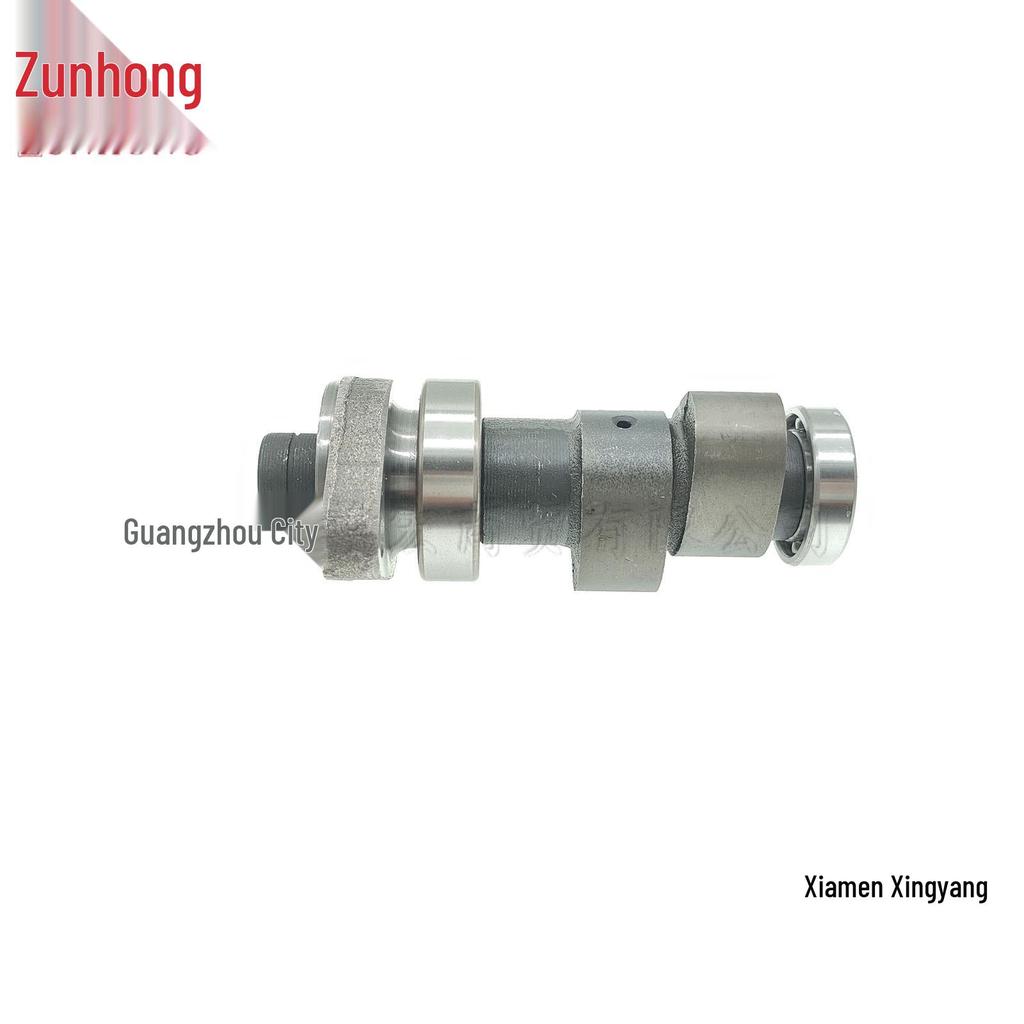 Xiamen San Yang Motorcycle Accessory