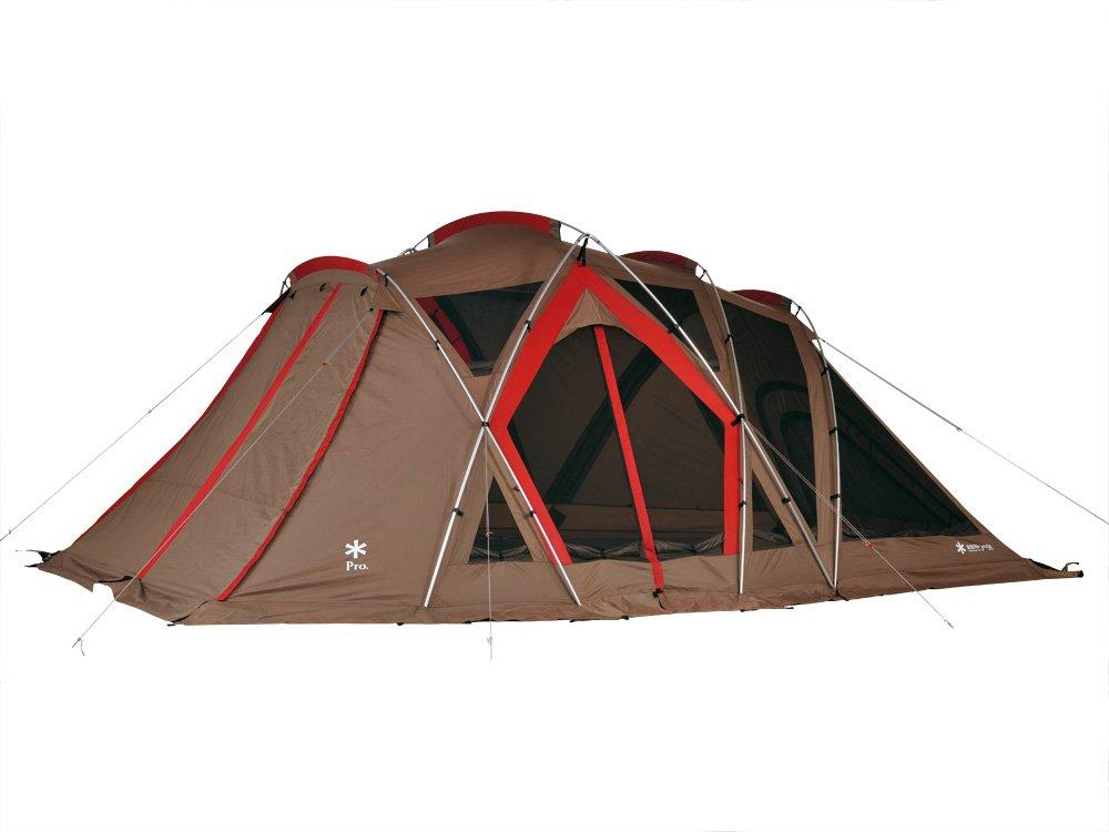

Snow Peak Намет Living Shell Long Pro TP-660 [На 6 осіб]