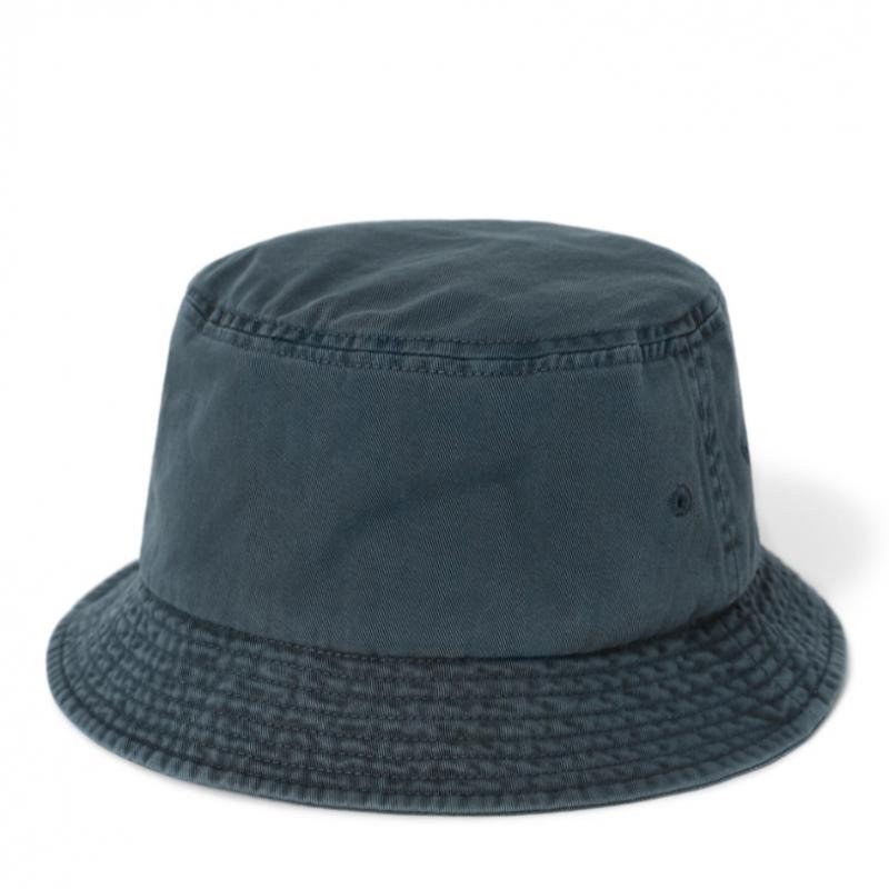 ThisisnEvErThaT OvErdyEd E T Logo buckET haT dusTy bluE