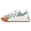 NEO Futro Mixr 'Cloud White Olive Green' Unisex Lifestyle Sneakers IE2119
