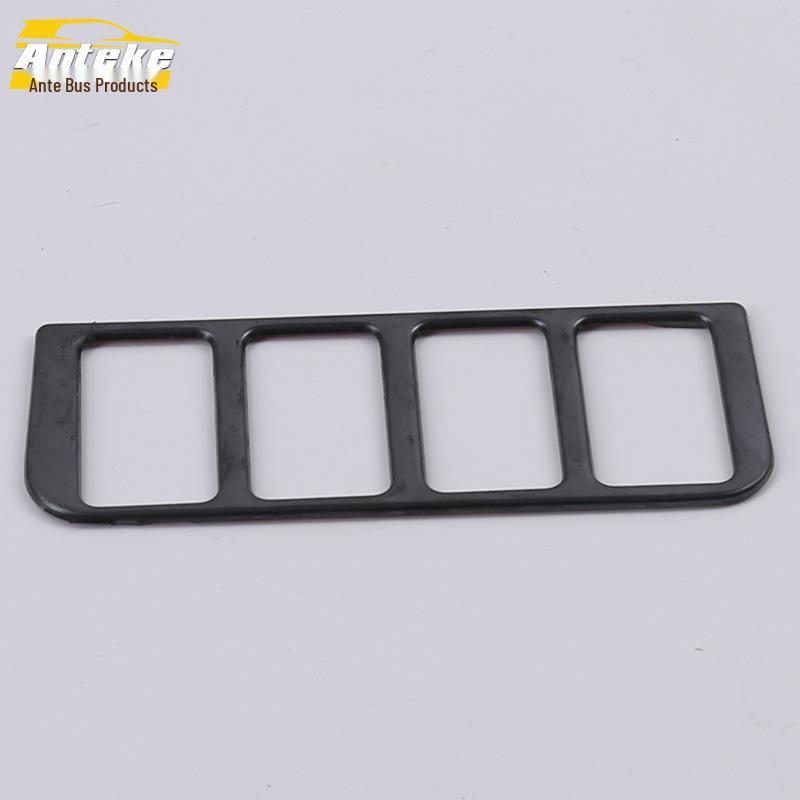 Venucia 17 T90 Anti-Skid Switch & Headlight Control Decorative Frame Accessories