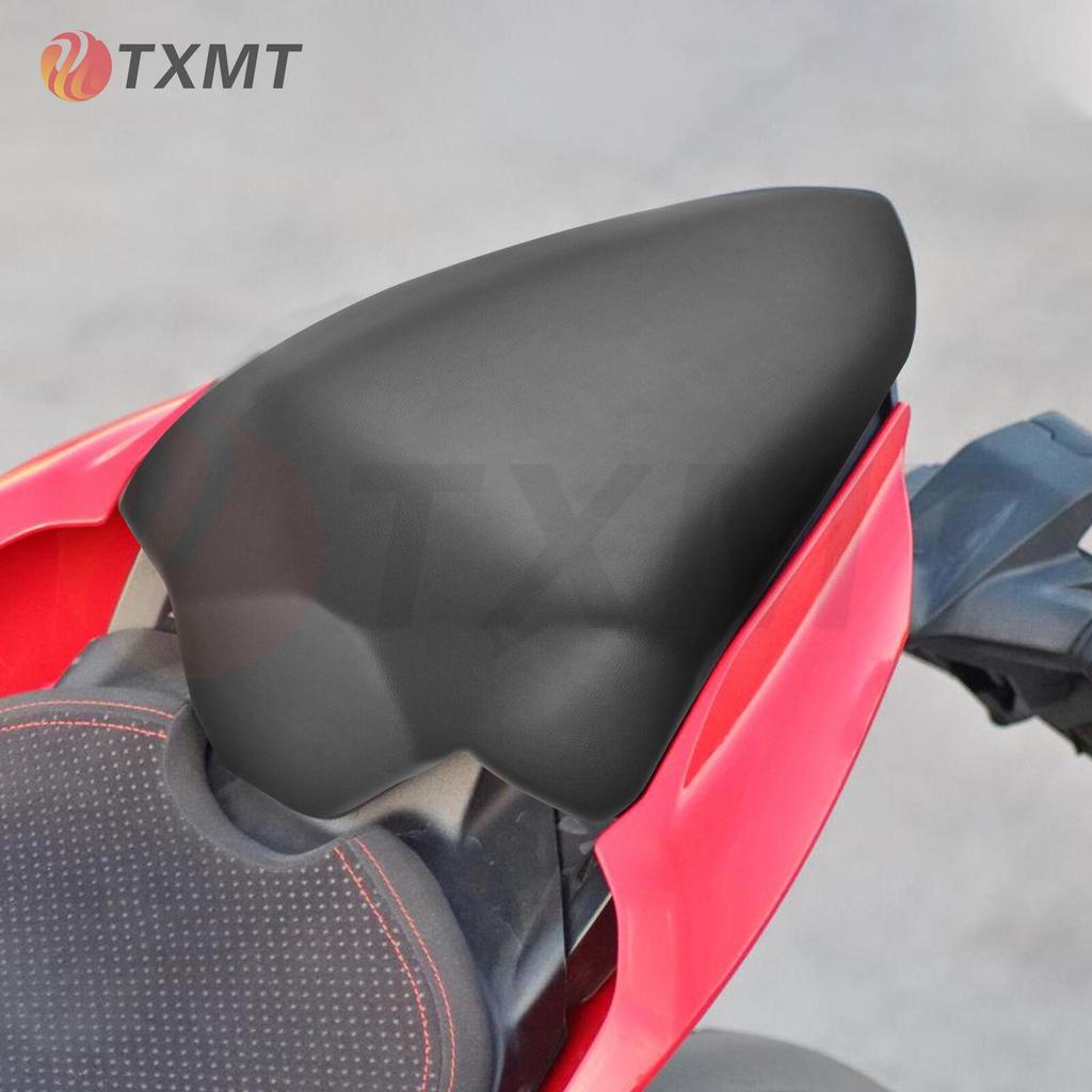 Compatible Rear Passenger Seat for Ducati Panigale 1100 V4/V4S (2018-2022)
