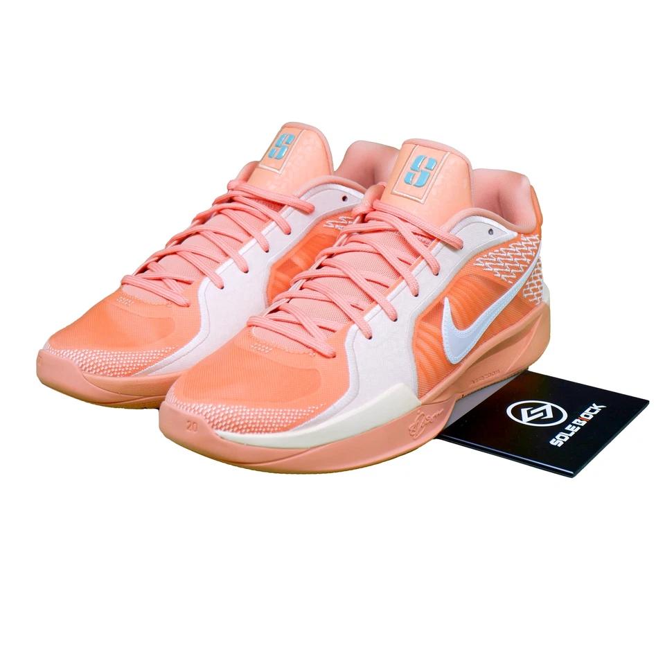 

Новые женские кроссовки Nike Sabrina 2 Activate FZ1517-801 EU 36